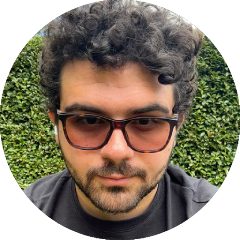 Hazem Elhusseiny Headshot